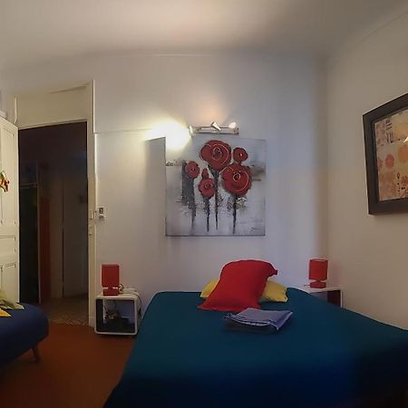 Bastia Room Exteriör bild