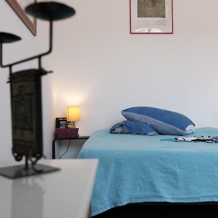 Bastia Room Exteriör bild