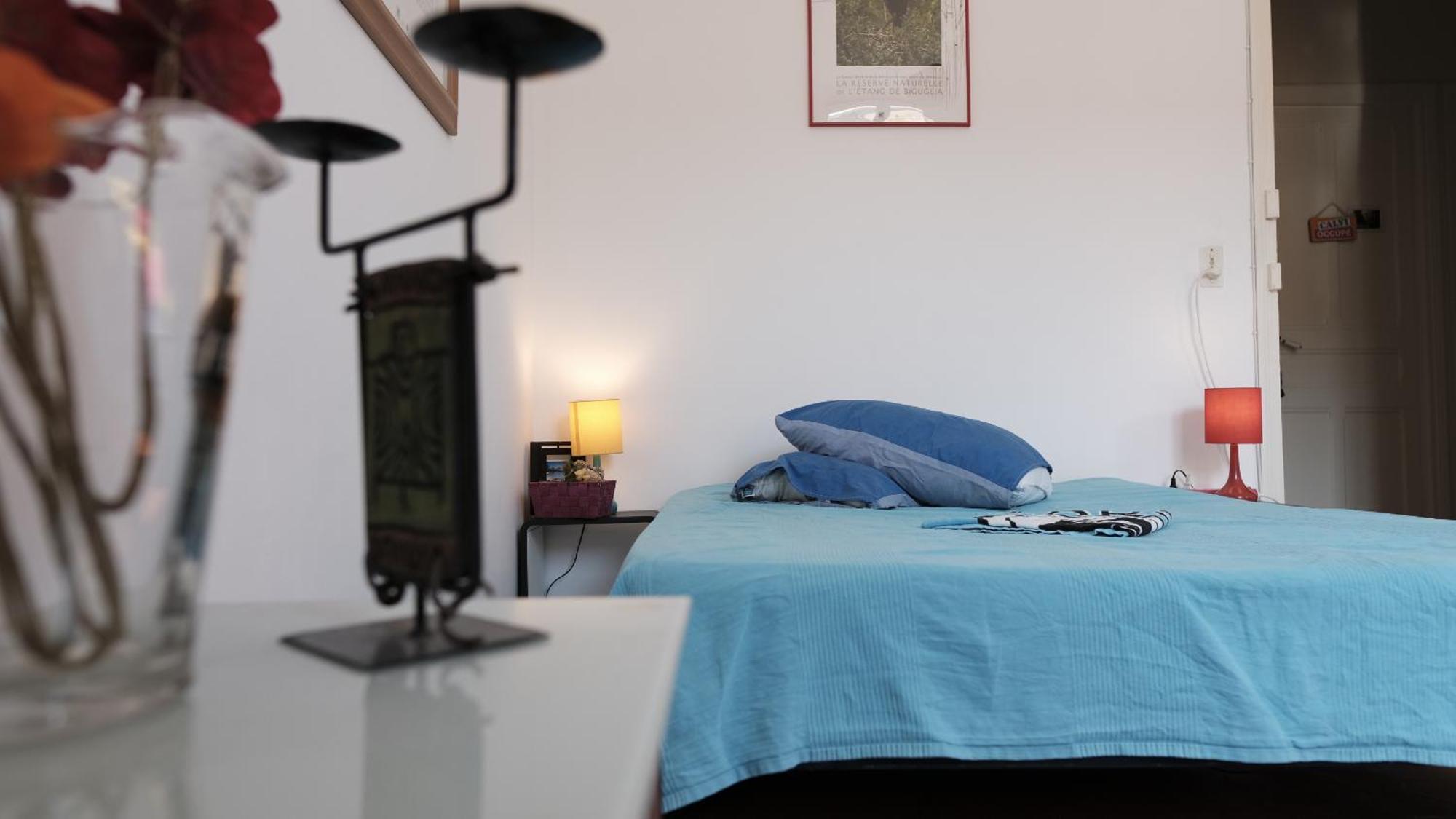 Bastia Room Exteriör bild